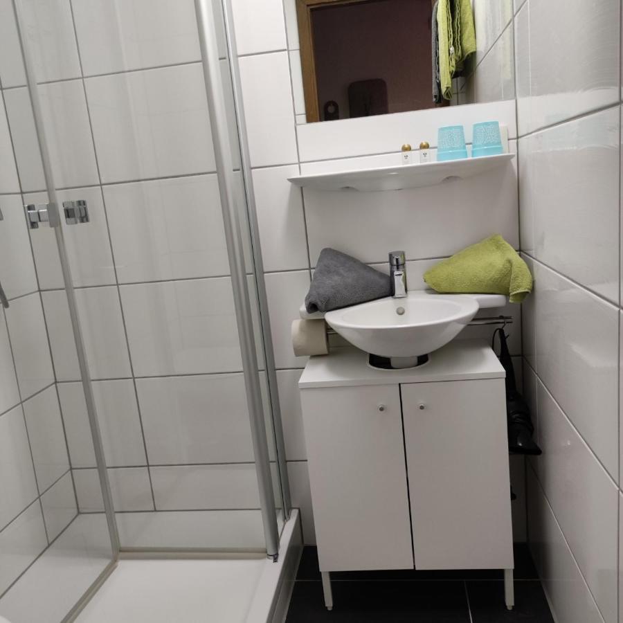 Hotel Post - Garni Bichlbach Luaran gambar
