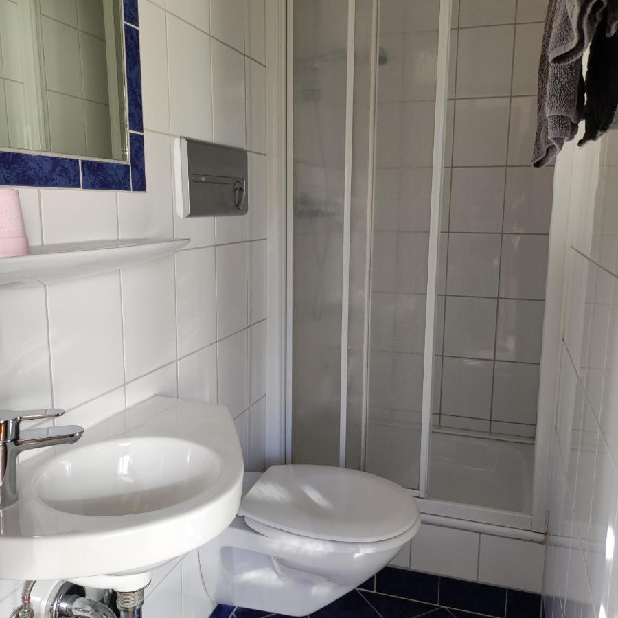 Hotel Post - Garni Bichlbach Luaran gambar