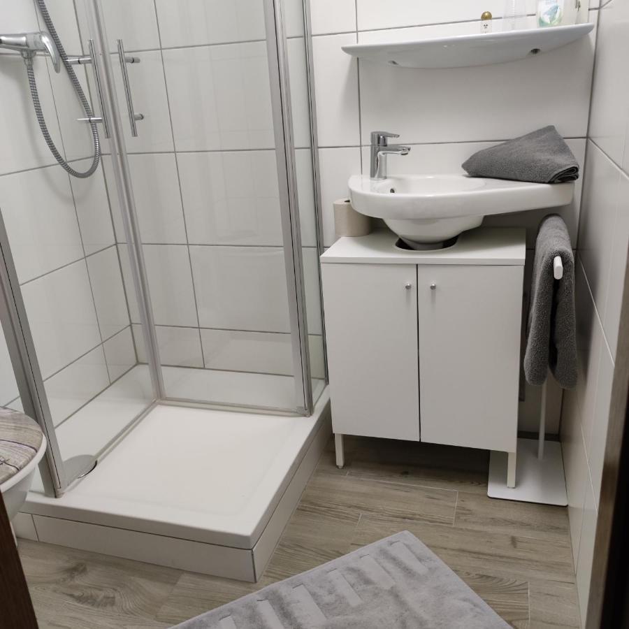 Hotel Post - Garni Bichlbach Luaran gambar
