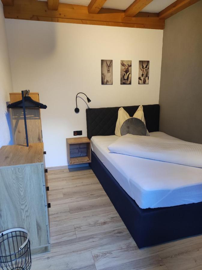 Hotel Post - Garni Bichlbach Luaran gambar