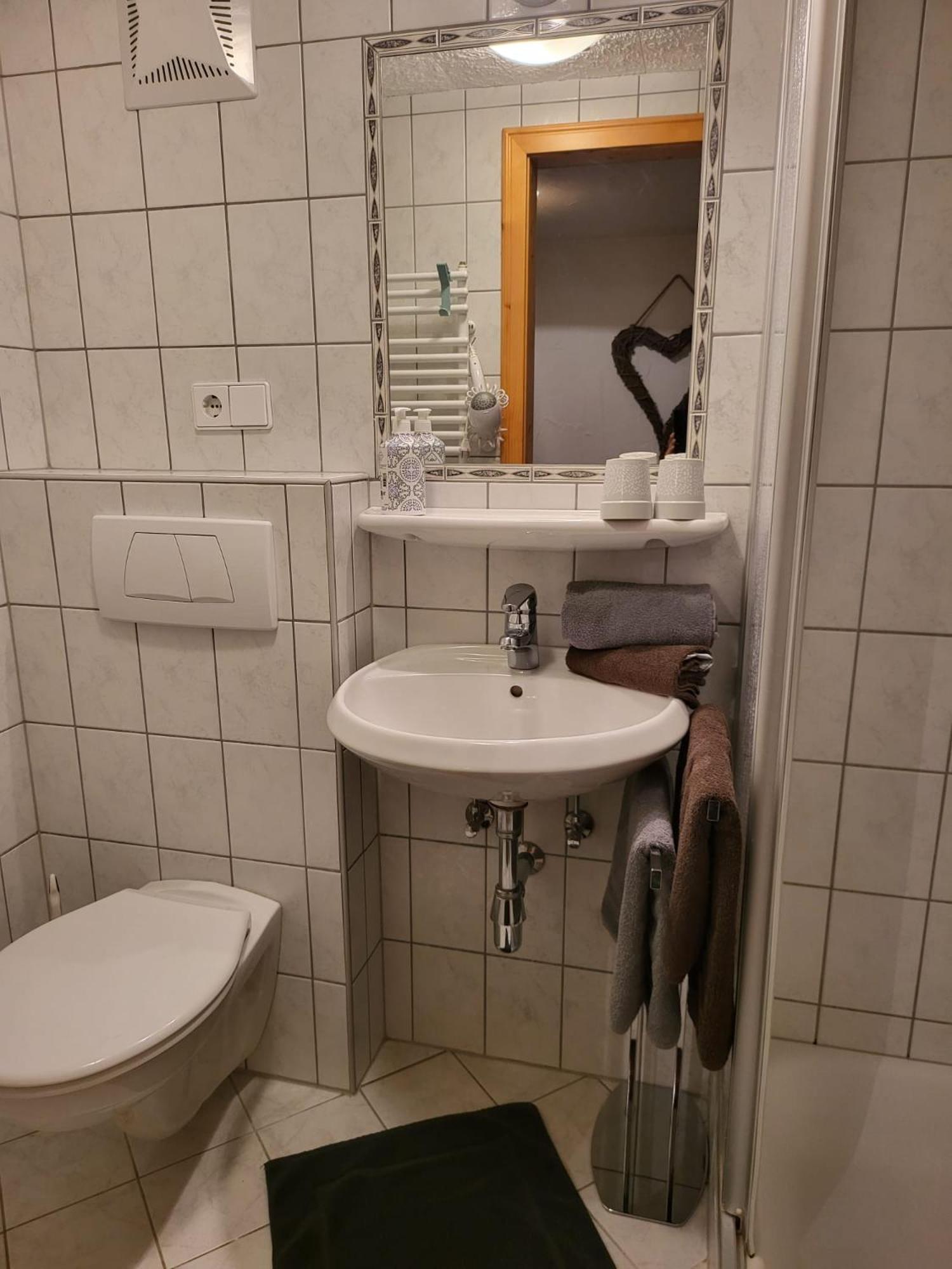 Hotel Post - Garni Bichlbach Luaran gambar