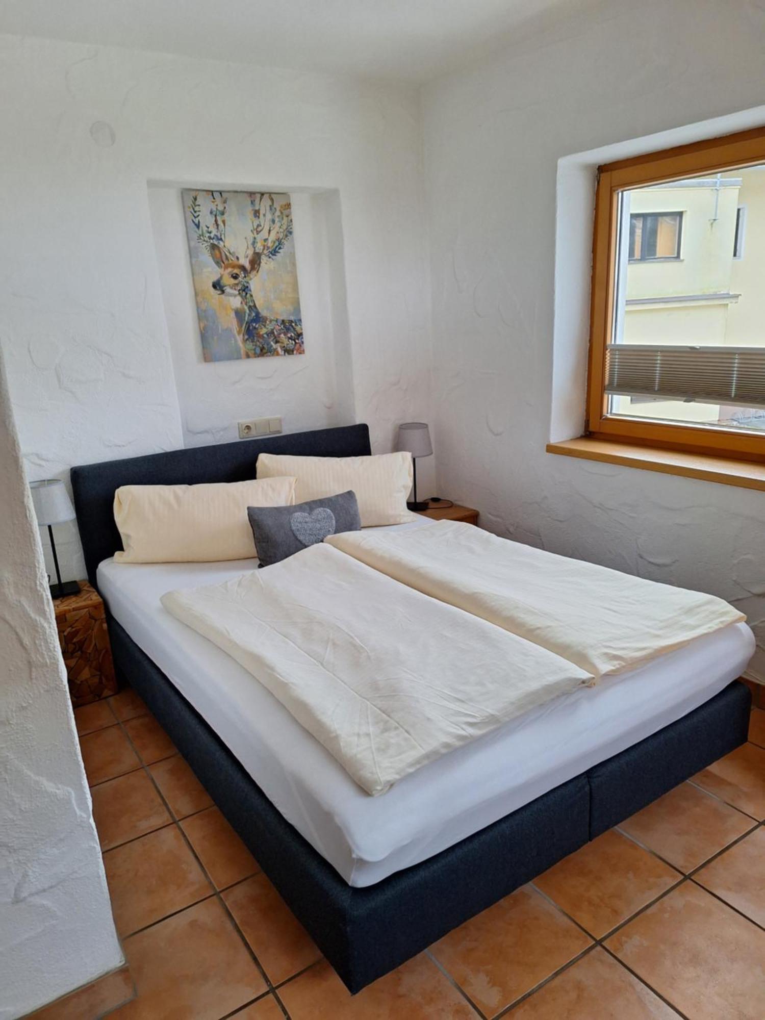 Hotel Post - Garni Bichlbach Luaran gambar