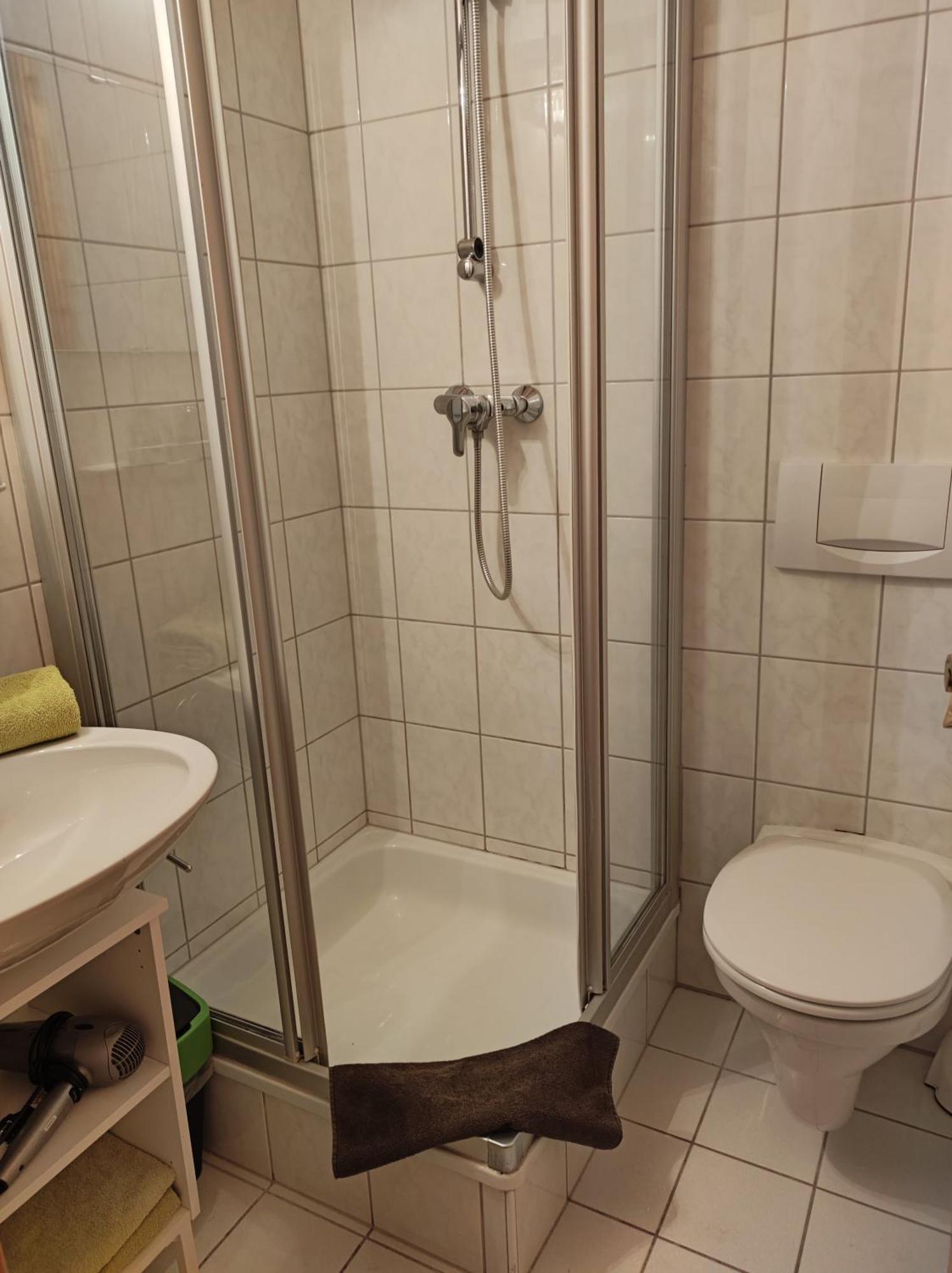 Hotel Post - Garni Bichlbach Luaran gambar