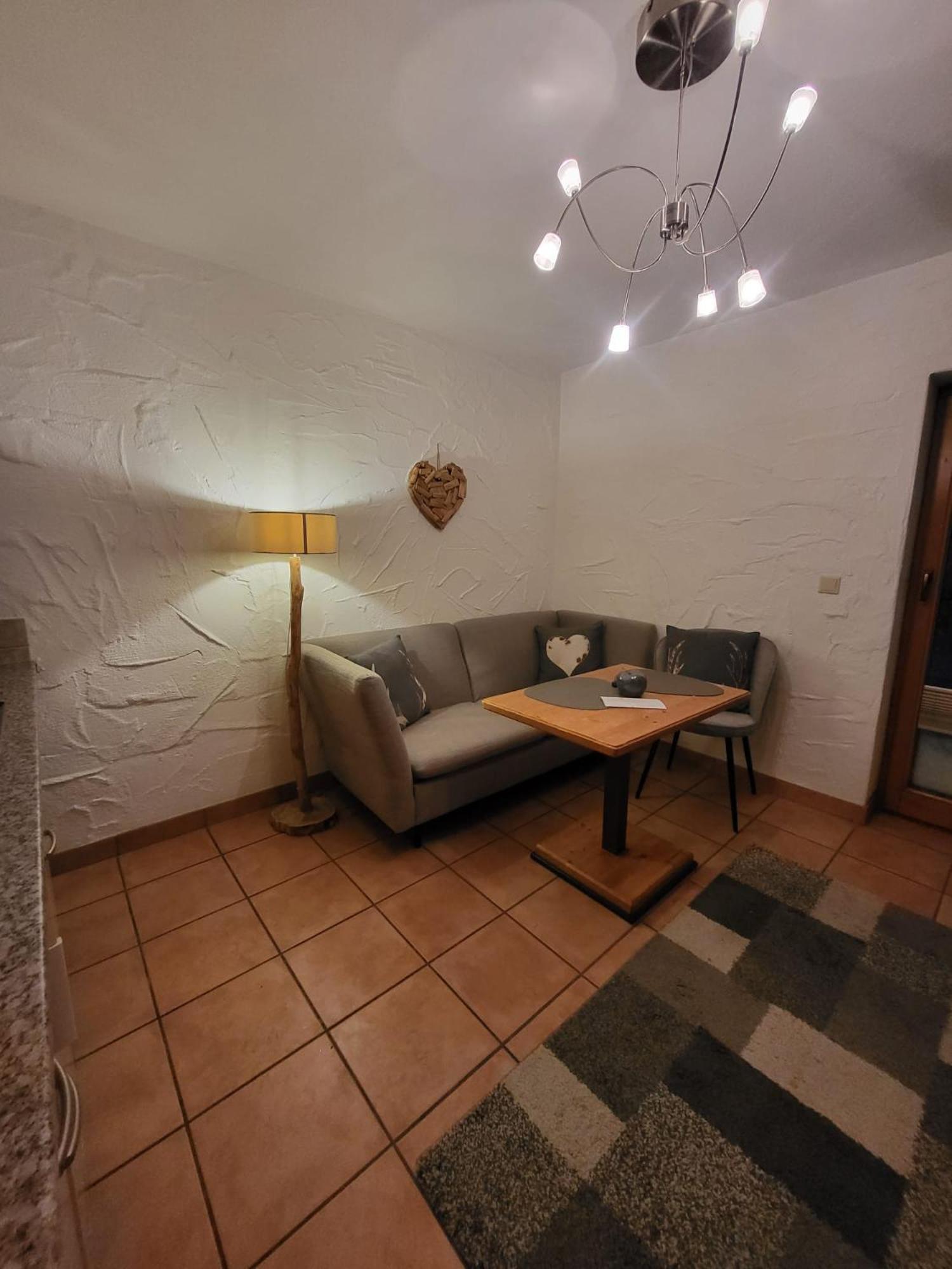 Hotel Post - Garni Bichlbach Luaran gambar