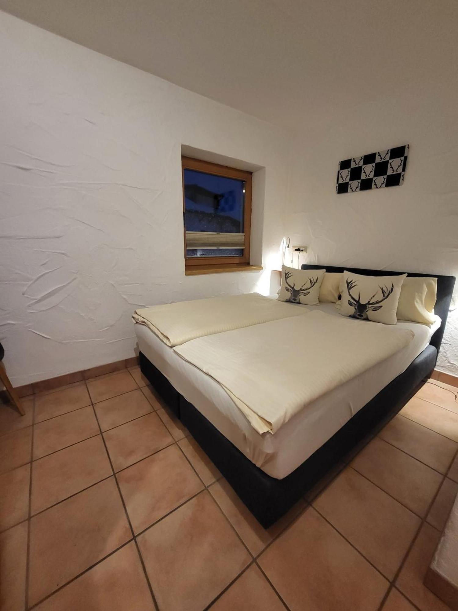 Hotel Post - Garni Bichlbach Luaran gambar